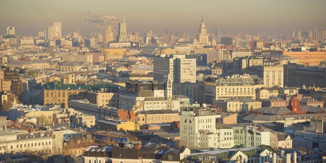 В Москве утвердили пакет мер антикризисной поддержки предприятий общепита