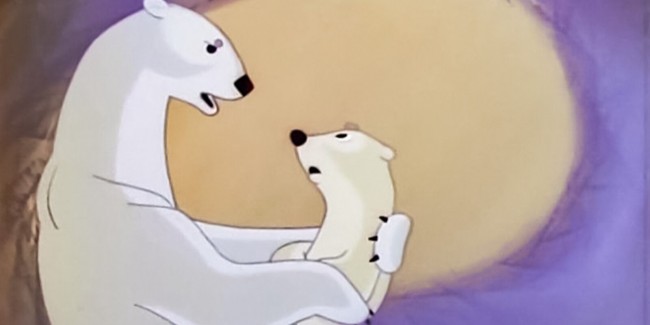 Жителей столицы приглашают посмотреть ретроспективу советских мультфильмов на зимние темы