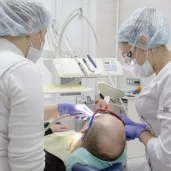 стоматологическая клиника yan daniel изображение 4 на проекте moekrylatskoe.ru
