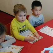детский сад лингвистик изображение 1 на проекте moekrylatskoe.ru