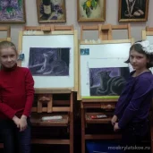 студия живописи этюд изображение 4 на проекте moekrylatskoe.ru