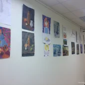 художественная школа-студия мир искусства изображение 6 на проекте moekrylatskoe.ru