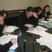 центр изучения иностранных языков британский лев изображение 3 на проекте moekrylatskoe.ru