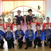 центр дополнительного образования детей школа №1371 изображение 6 на проекте moekrylatskoe.ru