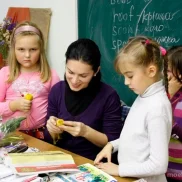 центр дополнительного образования детей школа №1371 изображение 2 на проекте moekrylatskoe.ru