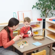 детский сад и летний лагерь win-win kids изображение 2 на проекте moekrylatskoe.ru
