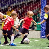 детская спортивная школа по футболу star's kids изображение 5 на проекте moekrylatskoe.ru
