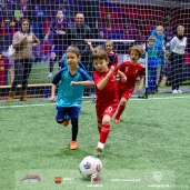 детская спортивная школа по футболу star's kids изображение 4 на проекте moekrylatskoe.ru