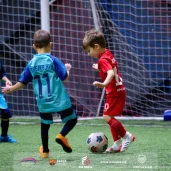детская спортивная школа по футболу star's kids изображение 1 на проекте moekrylatskoe.ru
