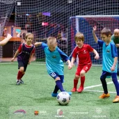 детская спортивная школа по футболу star's kids изображение 6 на проекте moekrylatskoe.ru