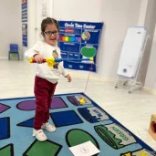 частный английский детский клуб english preschool discovery на крылатской улице изображение 12 на проекте moekrylatskoe.ru