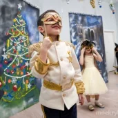 частный английский детский клуб english preschool discovery на крылатской улице изображение 5 на проекте moekrylatskoe.ru