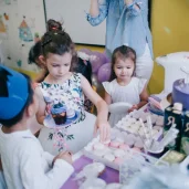 частный английский детский клуб english preschool discovery на крылатской улице изображение 14 на проекте moekrylatskoe.ru