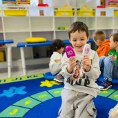 частный английский детский клуб english preschool discovery на крылатской улице изображение 17 на проекте moekrylatskoe.ru