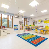 частный английский детский клуб english preschool discovery на крылатской улице изображение 18 на проекте moekrylatskoe.ru