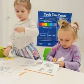 частный английский детский клуб english preschool discovery на крылатской улице изображение 11 на проекте moekrylatskoe.ru