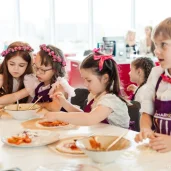 частный английский детский клуб english preschool discovery на крылатской улице изображение 2 на проекте moekrylatskoe.ru