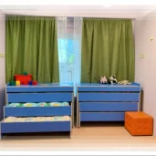 детский центр baby space изображение 7 на проекте moekrylatskoe.ru