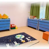 детский центр baby space изображение 6 на проекте moekrylatskoe.ru