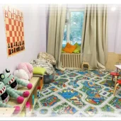 детский центр baby space изображение 4 на проекте moekrylatskoe.ru