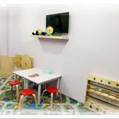 детский центр baby space изображение 5 на проекте moekrylatskoe.ru