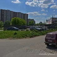 тонировочный центр мир тонировки на улице осенняя изображение 2 на проекте moekrylatskoe.ru