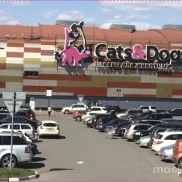 зоомагазин cats & dogs на рублёвском шоссе  на проекте moekrylatskoe.ru