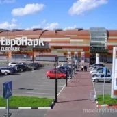многофункциональный торговый комплекс европарк изображение 7 на проекте moekrylatskoe.ru