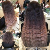 студия наращивания волос verossa изображение 8 на проекте moekrylatskoe.ru