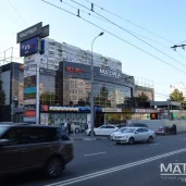 торговый центр матрица изображение 1 на проекте moekrylatskoe.ru