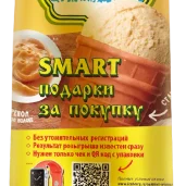 киоск по продаже мороженого айсберри изображение 3 на проекте moekrylatskoe.ru