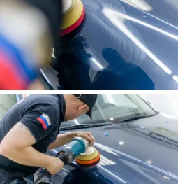 центр удаления вмятин без покраски autocharme pdr изображение 1 на проекте moekrylatskoe.ru