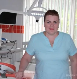 стоматологическая клиника радикс-п на улице осенняя  на проекте moekrylatskoe.ru
