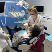 стоматологическая клиника вейлаком изображение 8 на проекте moekrylatskoe.ru