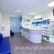 диагностический центр invitro на осеннем бульваре изображение 1 на проекте moekrylatskoe.ru