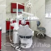 стоматология эстелайт изображение 3 на проекте moekrylatskoe.ru