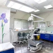 стоматологическая клиника эстелайт изображение 1 на проекте moekrylatskoe.ru