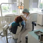 стоматологическая поликлиника №5 изображение 2 на проекте moekrylatskoe.ru