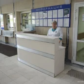 стоматологическая поликлиника №5 изображение 3 на проекте moekrylatskoe.ru