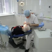 стоматологическая поликлиника №5 изображение 1 на проекте moekrylatskoe.ru