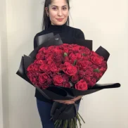 магазин цветов instyle flowers  на проекте moekrylatskoe.ru