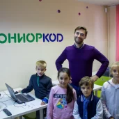 школа программирования для детей юниоркод изображение 7 на проекте moekrylatskoe.ru