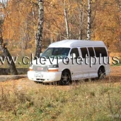 компания по аренде автомобилей chevroletplus изображение 8 на проекте moekrylatskoe.ru