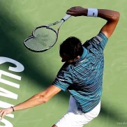 школа тенниса tennis rolan изображение 2 на проекте moekrylatskoe.ru