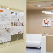 клиника институт остеопатии мохова изображение 8 на проекте moekrylatskoe.ru