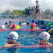 школа плавания moscow swim school изображение 5 на проекте moekrylatskoe.ru