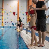 школа плавания moscow swim school изображение 4 на проекте moekrylatskoe.ru