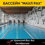 школа плавания для взрослых и детей swimlessons изображение 5 на проекте moekrylatskoe.ru