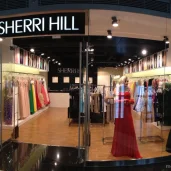 салон вечерних платьев sherri hill изображение 8 на проекте moekrylatskoe.ru