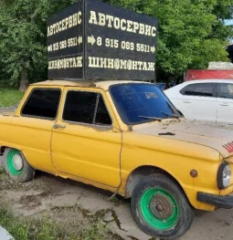 автотехцентр автокоп  на проекте moekrylatskoe.ru